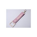 Keychain Anahtarlık ve Açacak Pink Pembe