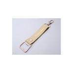 Keychain Anahtarlık ve Açacak Yellow Sarı