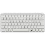 Keychron B1 Pro %75 TKL Ultra-Slim 2.4 GHz Türkçe Kablosuz Beyaz Klavye ( B1P-K8-TR )