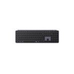 Keychron B6 Pro Ultra-Slim Beyaz %100 Kablolu/Kablosuz Klavye
