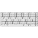 Keychron K3 Max %75 Rgb Türkçe Kablosuz Beyaz Mekanik Klavye - Red Switch