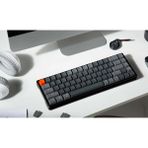Keychron K6 Wireless Mekanik Klavye BEYAZ