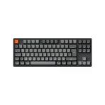 Keychron K8 Max Qmk Rgb %80 Tkl Red Switch Kablolu/Kablosuz Mekanik Oyuncu Klavyesi Outlet