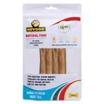 Keydog Natural Food Dana Kuyruk 100 gr Doğal Köpek Ödülü