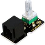Keyestudio KS0109 EASY Plug Analog Dönüş Sensörü