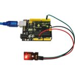Keyestudio KS0236 Kırmızı LED Modül