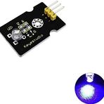 Keyestudio KS0239 Mavi Led Modül