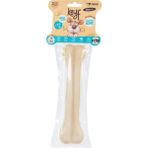 Keyf 22 cm Beyaz Pres Kemik