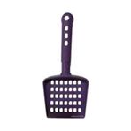 Keyf 23 cm x 10 cm Mavi Kedi Kumu Küreği