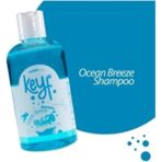 Keyf 250 ml Ocean Breeze Kedi Köpek Şampuanı