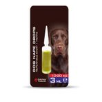 Keyf Köpekleriniz Için Tüy & Deri Bakım Yağı Ense Damla Köpek 10-20 Kg-3 Ml