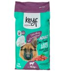 Keyf Kuzu Etli 15 kg Köpek Maması