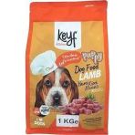 Keyf Kuzuetli 1 kg Yavru Köpek Maması