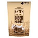 Keyfe 200 gr Sütlü Osmanlı Dibek Kahvesi