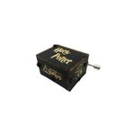keyfisepet en keyifli sepet Harry Potter Müzik Kutusu Elle Çevirmeli Müzik Box