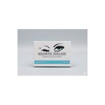 keyfisepet en keyifli sepet Manyetik Takma Kirpik 3D Mink – Yapıştırıcısız Magnetic Eyelash (1 Çift)