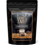 Keyfizad Dibek Kahvesi 7 Enfes Lezzet 500 gr