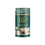 keyfizad Toz Menengiç Kahvesi (SÜTLÜ) 250g Silindir Kutu