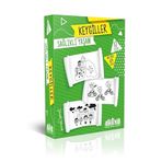 Keygiller Sağlıklı Yaşam Serisi 10 Kitap - Şenol Yanık - Kaliteli Eğitim Yayınları