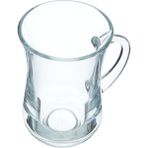 Keyif Çay Bardağı, Sade, 175 Ml, 3 Parça - Standart