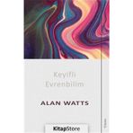 Keyifli Evrenbilim - Alan Watts