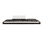 Keylab 88 mk3: Siyah | 3. Nesil Gelişmiş 88 tuş keyboard/controller + Soft Synth