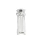 keymarket 18x33 cm Airpack Ambalaj Torbası Airbag Havalı Poşet Sirke Şişesi Ambalajı (20)