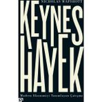 Keynes Hayek - Nicholas Wapshott