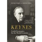 Keynes: Useful Economics for the World Economy by Peter Temin (10-Oct-2014) Hardcover