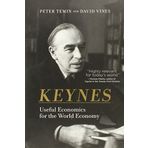 Keynes: Useful Economics for the World Economy by Peter Temin (2014-10-10)