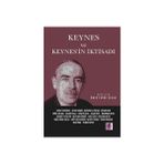 Keynes ve Keynes'in İktisadı Ömer Faruk Çolak