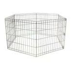 Keypet Siyah 60x75 cm Köpek Çiti