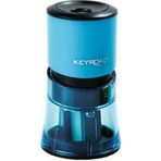 Keyroad 107526 Sand Clock Mavi Çift Delikli Kalemtıraş