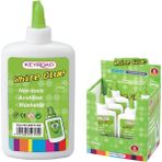 Keyroad 250 gr Beyaz Tutkal 6'lı Kutu