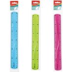 Keyroad 30 cm Esnek Cetvel (261384)(KR970854)