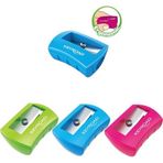 Keyroad Cute Kalemtıraş 10 Adet