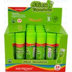 Keyroad Kaliteli Stick Yapıştırıcı 21Gr 24 Adet (1 Kutu)