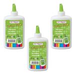 Keyroad KR971296 250 gr 3'lü Beyaz Tutkal