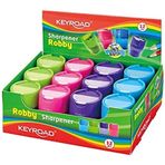 Keyroad KR971297 Çiftli Kalemtıraş