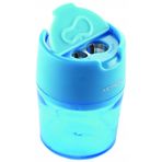 Keyroad KR971297 Robby Çiftli Kalemtıraş