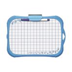 Keyroad KR971418 Mini Yazı Tahtası - Mavi