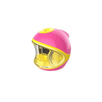 Keyroad KR971783 Otomatik Pembe Kalemtıraş