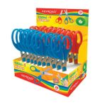 Keyroad Sol El Makası 20 Adet 1 Paket