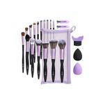 Keys to beauty Professional Special Makyaj Fırça Seti
