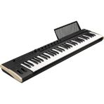 Keystage-61 - Keystage 61 Key Poly At Mıdı Controller Klavye - Siyah