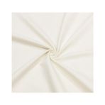 Kezban Tekstil Krem Rengi 90 x 100 cm Duck Keten Punch Nakış Pano Kumaşı - 1 m - 90 cm