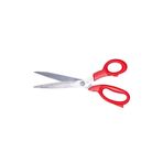 Kezban Tekstil Plastik Saplı Terzi Makası 10 İnç 25cm / GL130, OfsTrk0002051