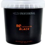 Kezia Profesyonel 500 gr Toz Açıcı