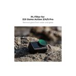 K&F CONCEPT DJI Osmo Action 3/4/5 Pro CPL Filtre