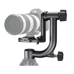 K&F Concept Kuş Gözlem Pan Tilt Kafa